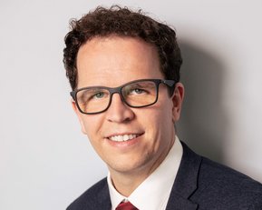 Prof. Dr. Stefan Ingerfurth | SRH Fernhochschule SRH Fernhochschule | Prof. Dr. Stefan Ingerfurth