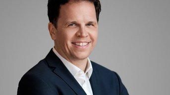 Prof. Dr. Stefan Ingerfurth | SRH Fernhochschule SRH Fernhochschule | Prof. Dr. Stefan Ingerfurth