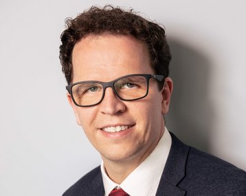 Prof. Dr. Stefan Ingerfurth | SRH Fernhochschule SRH Fernhochschule | Prof. Dr. Stefan Ingerfurth