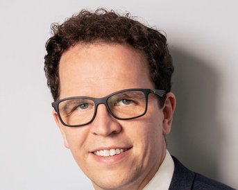 Prof. Dr. Stefan Ingerfurth | SRH Fernhochschule SRH Fernhochschule | Prof. Dr. Stefan Ingerfurth