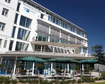 Studienzentrum München | SRH Fernhochschule