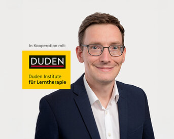 Dr. Lorenz Huck | SRH Fernhochschule