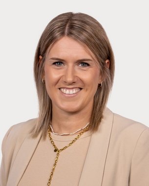 Vanessa Butscher | SRH Fernhochschule