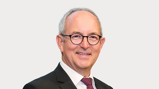 Prof. Dr. Ottmar Schneck | SRH Fernhochschule SRH Fernhochschule | Prof. Dr. Ottmar Schneck