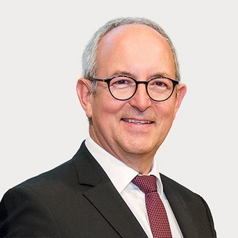Prof. Dr. Ottmar Schneck | SRH Fernhochschule SRH Fernhochschule | Prof. Dr. Ottmar Schneck
