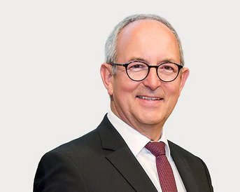 Prof. Dr. Ottmar Schneck | SRH Fernhochschule