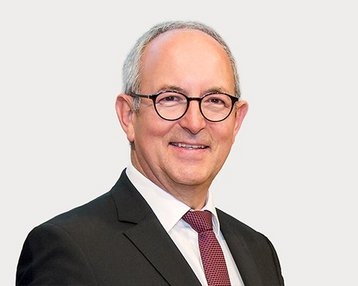 SRH Fernhochschule | Prof. Dr. Ottmar Schneck