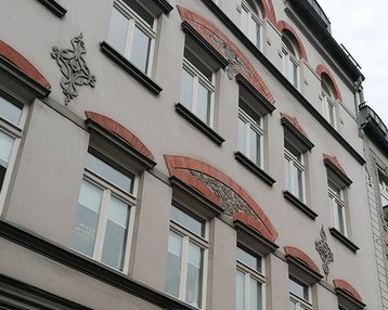 Studienzentrum Düsseldorf | SRH Fernhochschule