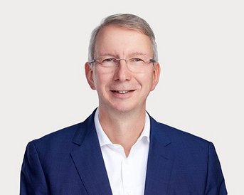 Prof. Dr. Michael Bernecker | SRH Fernhochschule