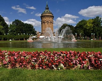 Studienzentrum Mannheim | SRH Fernhochschule