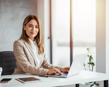 Fernstudium Master Finance, Accounting, Controlling & Taxation | SRH Fernhochschule